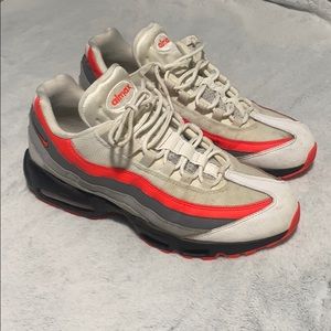 Nike Air Max 95